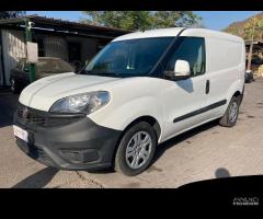 Fiat Doblo chiuso - 3