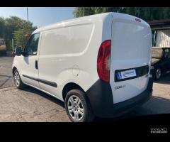 Fiat Doblo chiuso - 4