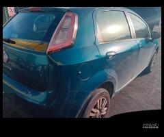 RICAMBI VARI FIAT PUNTO ANNO 2012 CC 1.4 B/MET.