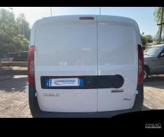 Fiat Doblo chiuso - 5