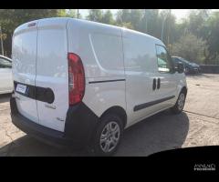 Fiat Doblo chiuso - 6