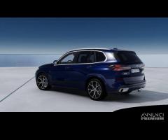 BMW X5 xDrive30d 48V Msport - 2