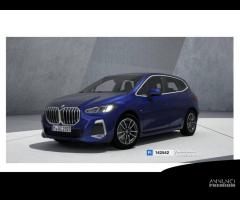 BMW 218 i Active Tourer Msport - 1