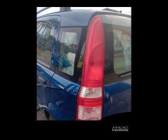 RICAMBI VARI FIAT PANDA ANNO 2004 CC 1.2 B.