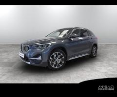 BMW X1 sDrive20d xLine