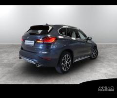 BMW X1 sDrive20d xLine