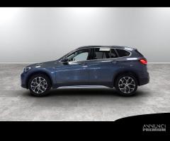 BMW X1 sDrive20d xLine