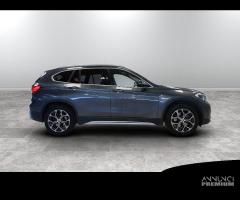 BMW X1 sDrive20d xLine