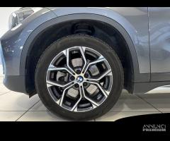 BMW X1 sDrive20d xLine