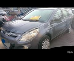 RICAMBI VARI HYUNDAI I20 ANNO 2012 CC1.2 B.