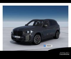 BMW X5 xDrive50e Msport Pro