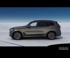 BMW X5 xDrive50e Msport Pro