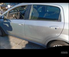 RICAMBI VARI FIAT GRANDE PUNTO 2009 CC 1.3 MJ