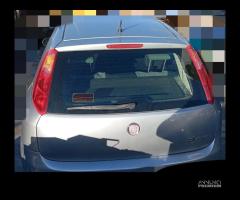 RICAMBI VARI FIAT GRANDE PUNTO 2009 CC 1.3 MJ