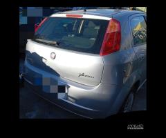 RICAMBI VARI FIAT GRANDE PUNTO 2009 CC 1.3 MJ