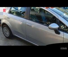 RICAMBI VARI FIAT GRANDE PUNTO 2009 CC 1.3 MJ