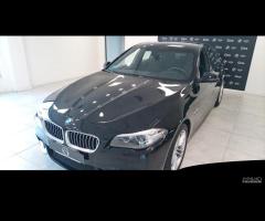 BMW Serie 5 F10 Berlina - SERIE 5 BERLINA MSPORT C