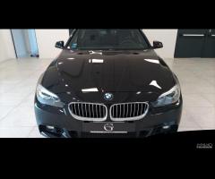 BMW Serie 5 F10 Berlina - SERIE 5 BERLINA MSPORT C