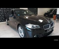 BMW Serie 5 F10 Berlina - SERIE 5 BERLINA MSPORT C