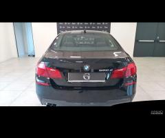 BMW Serie 5 F10 Berlina - SERIE 5 BERLINA MSPORT C - 14