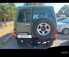 Toyota Land Cruiser II 2.4 turbodiesel SW LJ70 - 5