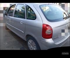 RICAMBI VARI CITROEN XSARA PICASSO 2006 CC 1.8 B