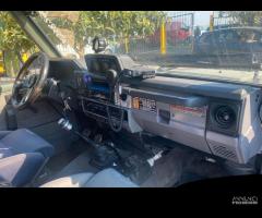 Toyota Land Cruiser II 2.4 turbodiesel SW LJ70 - 13