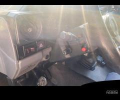 Toyota Land Cruiser II 2.4 turbodiesel SW LJ70 - 16