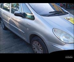 RICAMBI VARI CITROEN XSARA PICASSO 2006 CC 1.8 B - 10