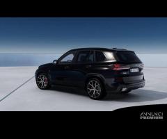 BMW X5 xDrive50e Msport Pro