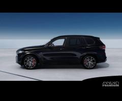 BMW X5 xDrive50e Msport Pro