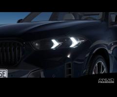 BMW X5 xDrive50e Msport Pro - 7