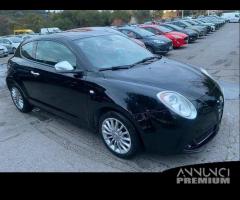 Alfa Romeo MiTo ALFA ROMEO MITO NERO - 3