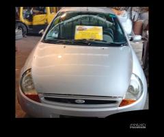 RICAMBI VARI FORD KA ANNO 2001 CC 1.3 B.