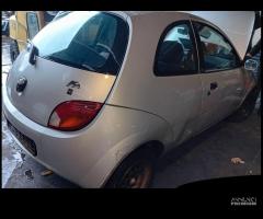 RICAMBI VARI FORD KA ANNO 2001 CC 1.3 B.