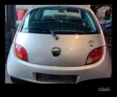 RICAMBI VARI FORD KA ANNO 2001 CC 1.3 B. - 6