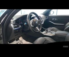 BMW 320d Touring mhev 48V Msport auto