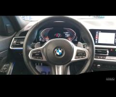 BMW 320d Touring mhev 48V Msport auto - 7