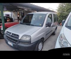 Fiat Doblò diesel 5 posti