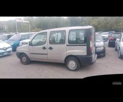 Fiat Doblò diesel 5 posti