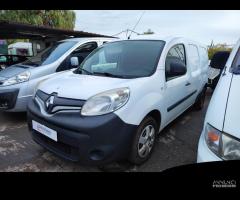 Renault Kangoo 1.5 dCi 90CV F.AP. 4p. Express Maxi