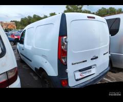 Renault Kangoo 1.5 dCi 90CV F.AP. 4p. Express Maxi