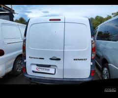 Renault Kangoo 1.5 dCi 90CV F.AP. 4p. Express Maxi