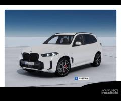 BMW X5 xDrive50e Msport Pro