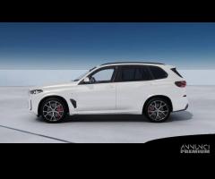 BMW X5 xDrive50e Msport Pro