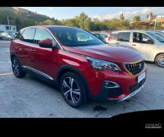 Peugeot 3008 a.l.l.u.r.e