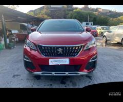 Peugeot 3008 a.l.l.u.r.e