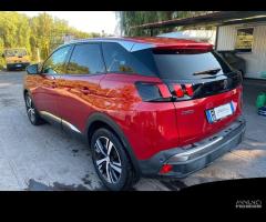 Peugeot 3008 a.l.l.u.r.e