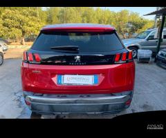 Peugeot 3008 a.l.l.u.r.e