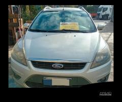 RICAMBI VARI  FORD FOCUS ANNO 2008 CC 1.6 D.